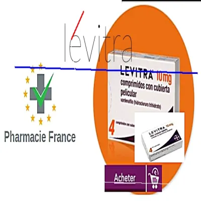 Prix du medicament levitra